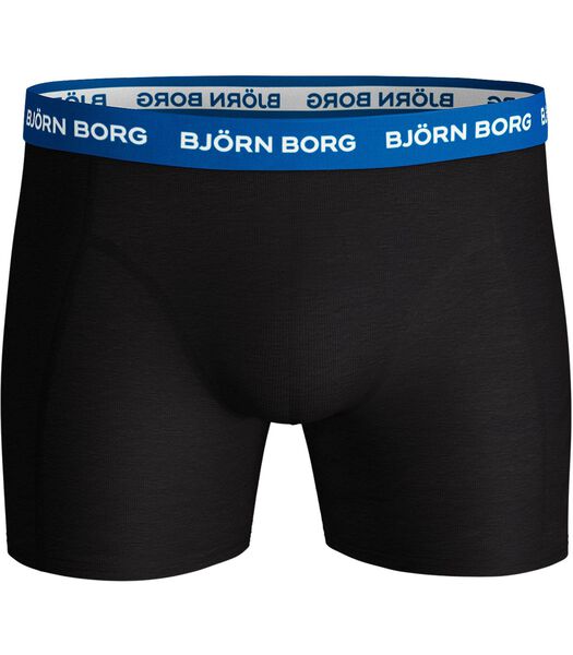 Bjorn Borg Boxer-shorts Sammy Lot de 3