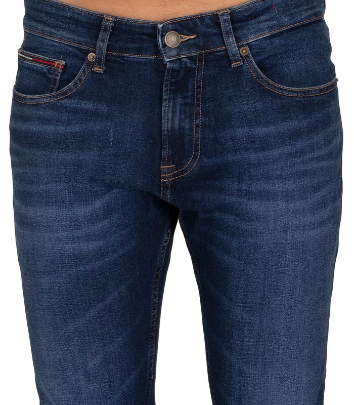 Scanton Slim Jeans image number 4