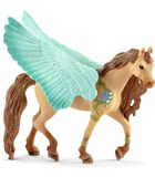 Bayala Jewel Pegasus Stallion - 70574 image number 0