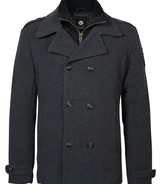 Manteau Classique Woodridge