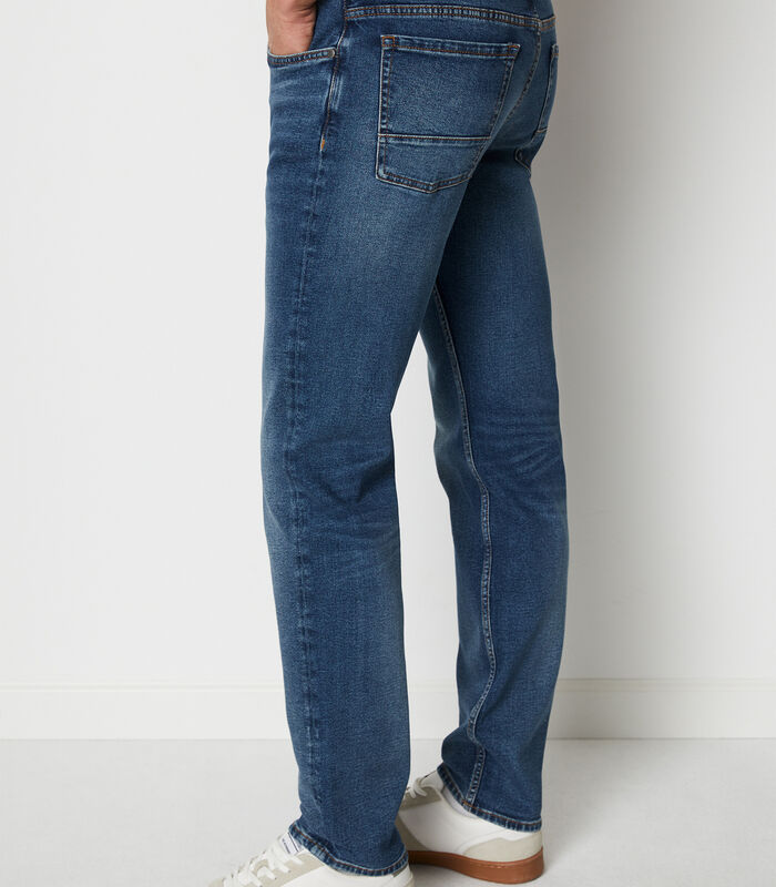 Jeans model SJÖBO gevormd image number 3