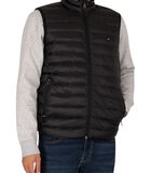 Core Packable Circulaire Gilet image number 1