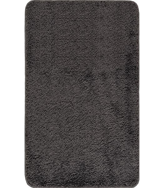 Tapis Salle de Bain Lavable Poils Longs