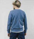Out Of Office Sweatshirt Blue image number 3
