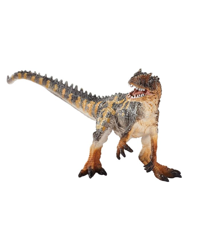 Toy Dinosaure Allosaurus - 387274 image number 0
