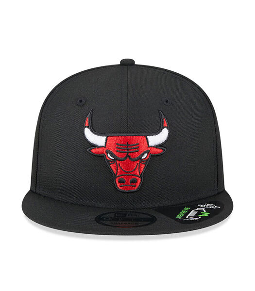 Casquette snapback Chicago Bulls 9Fifty