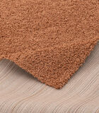 Hoogpolig langpolig Shaggy vloeerkleed tapijt Fluffy image number 3