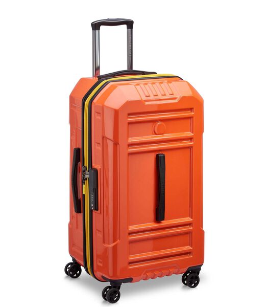 Valise trolley cabine extensible Rempart 4DR73CM