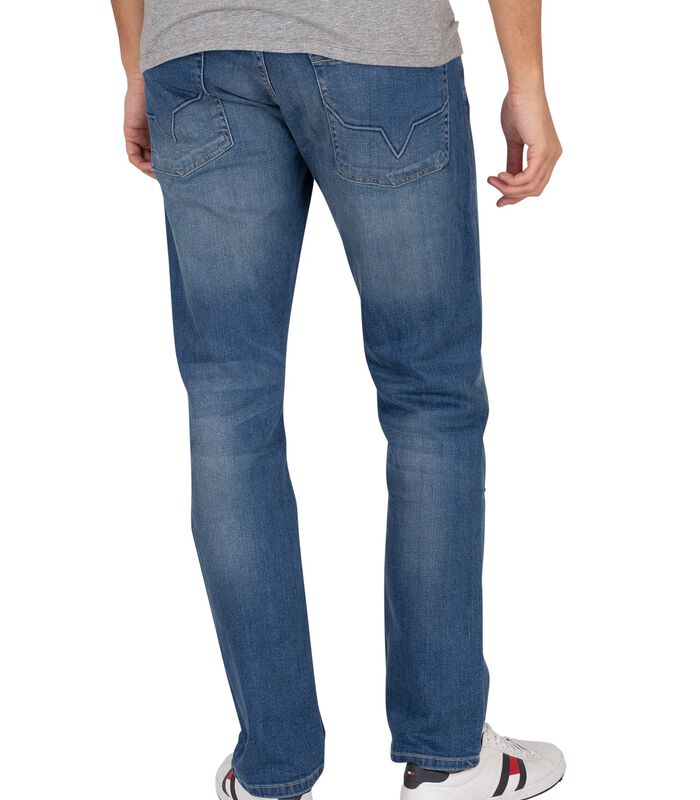 Cash Regular Jeans image number 2