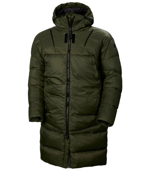 3-in-1 modulaire parka Arc