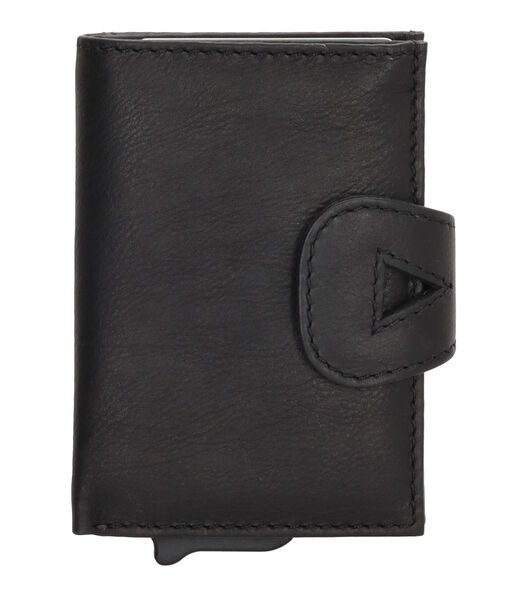 Daydreamer - Safety wallet - Zwart