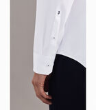 Business overhemd Slim Fit lange Arm Uni image number 3