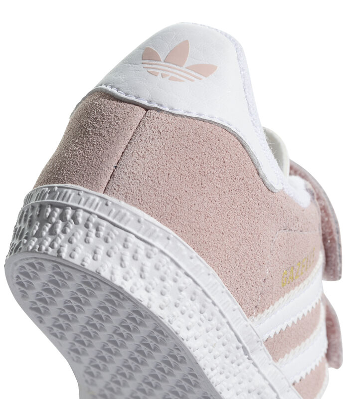 adidas Gazelle Baby Sneakers image number 4