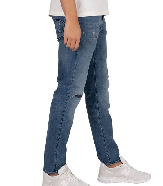 Jeans maigres