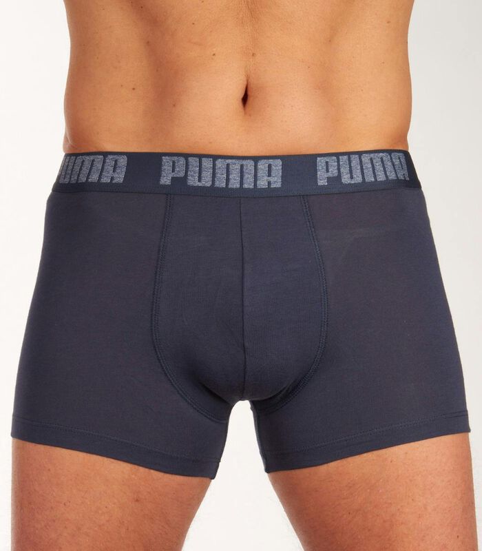 Short 2 pack Everyday Boxers image number 3