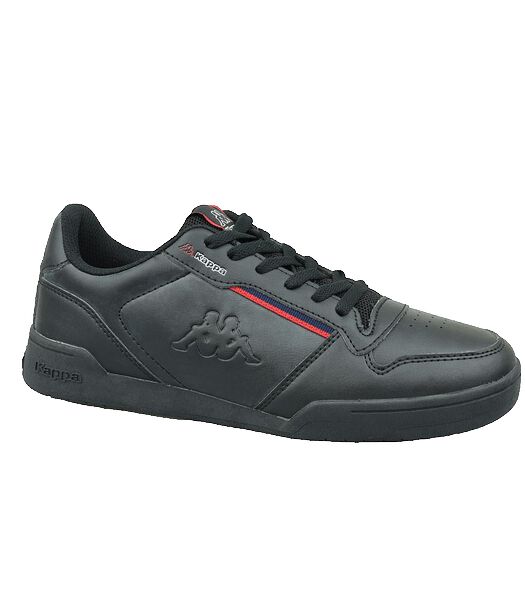 Marabu - Sneakers - Noir