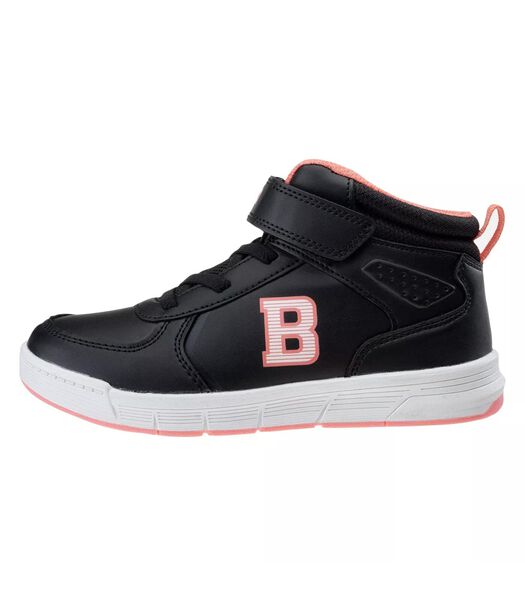 BROMLY - Sneakers - Zwart