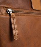 The Chesterfield Brand Samual Business Bag cognac image number 4