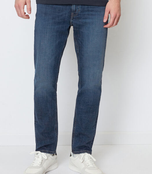 Jeans model VIDAR slim