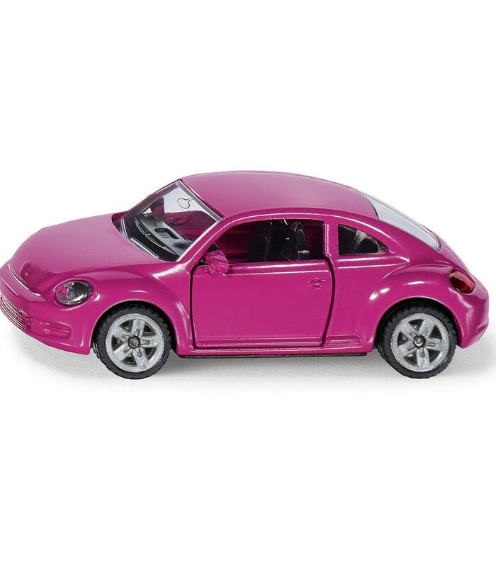 SIKU VW The Beetle pink image number 0