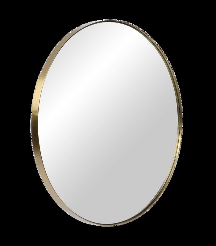 Merope - Miroir - Bronze image number 2