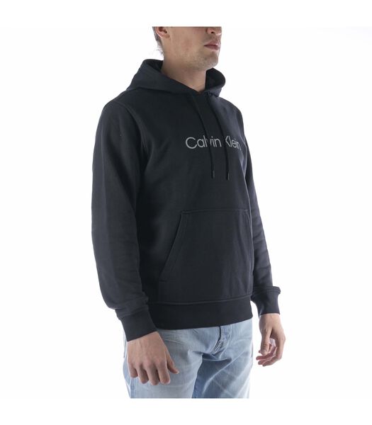 Calvin Klein Pw Zwart Sweatshirt
