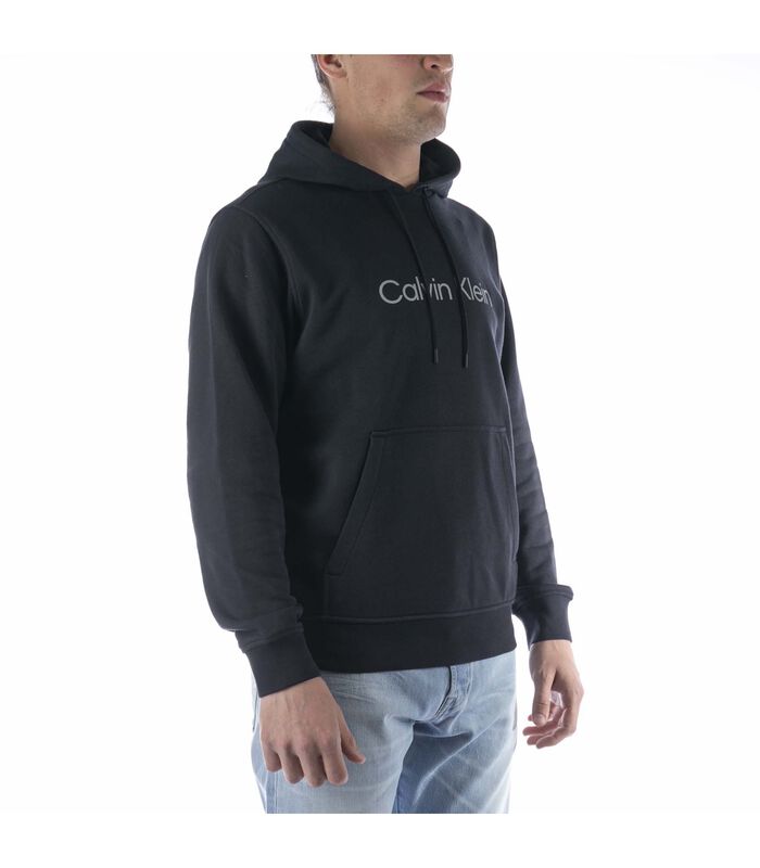 Calvin Klein Pw Zwart Sweatshirt image number 1