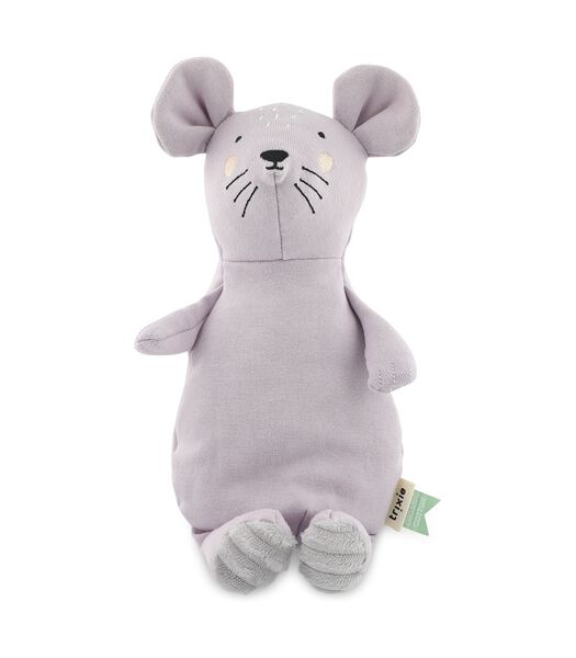 Soft Toy Small Mrs. Mouse - 26 cm