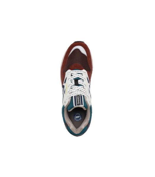 Legacy 96 - Sneakers - Bruin
