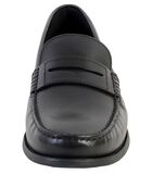 Loafers New Damon Smooth Leather image number 3