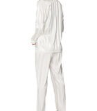 Pyjama's binnenkleding shirt en broek Satin Stripes image number 1