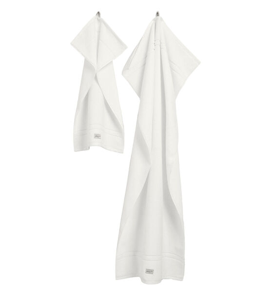 Handdoek Premium Towel Verpakking van 4