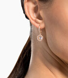 Sparkling Boucles d'oreilles Or rose 5504753 image number 3