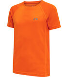 Hardloop-T-shirt voor kinderen core image number 2