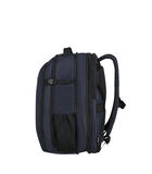 Roader Laptop Backpack L 46 x 22 x 35 cm DARK BLUE image number 4