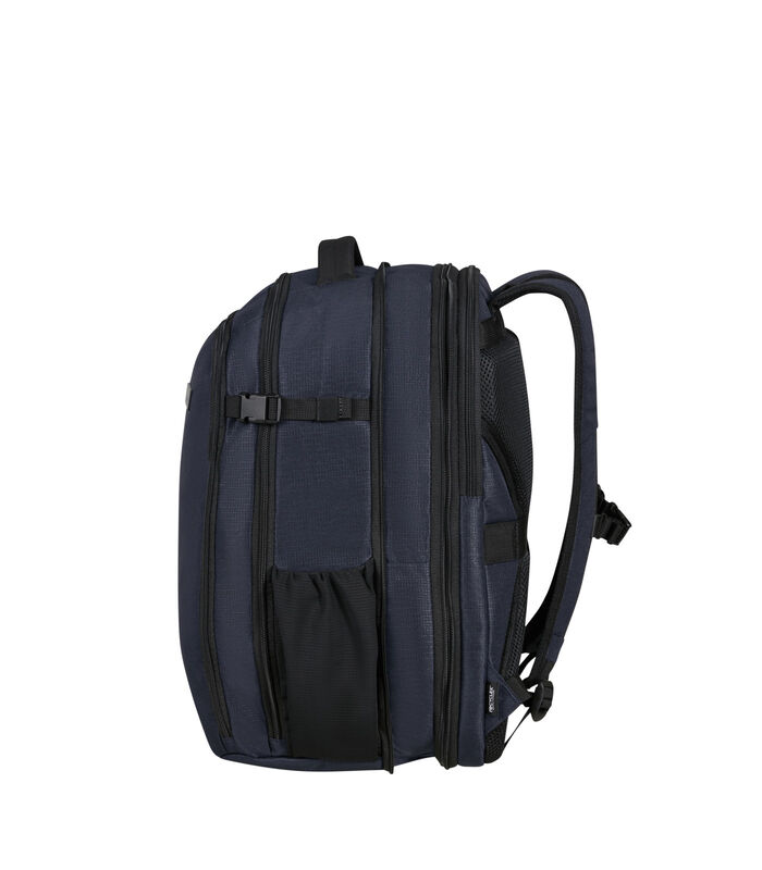 Roader Laptop Backpack L 46 x 22 x 35 cm DARK BLUE image number 4