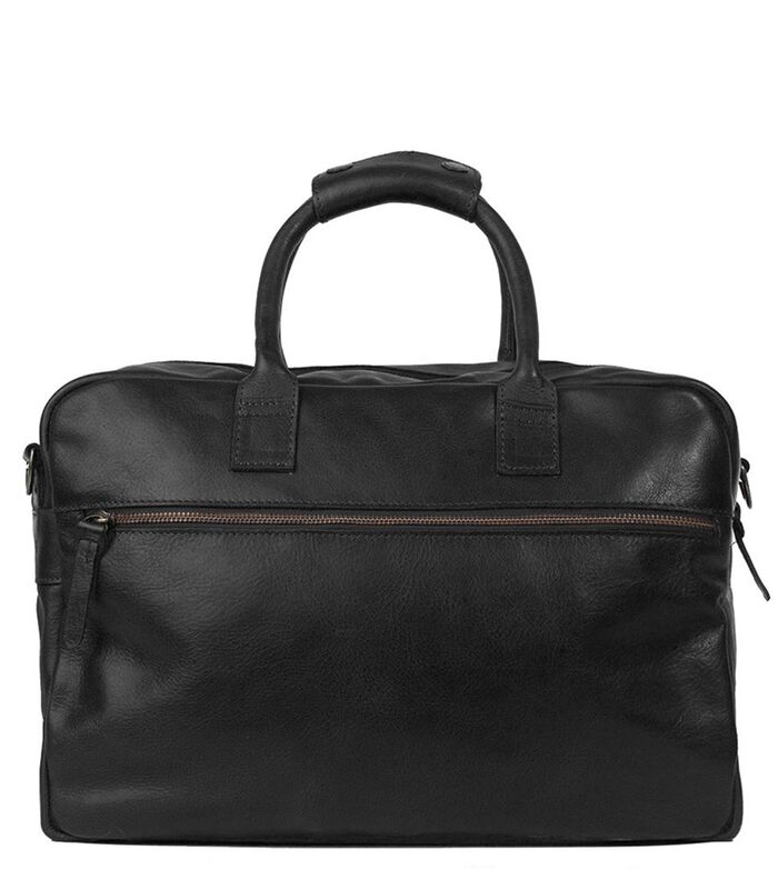 Cowboysbag The Bag Special Sac porté épaule noir image number 2