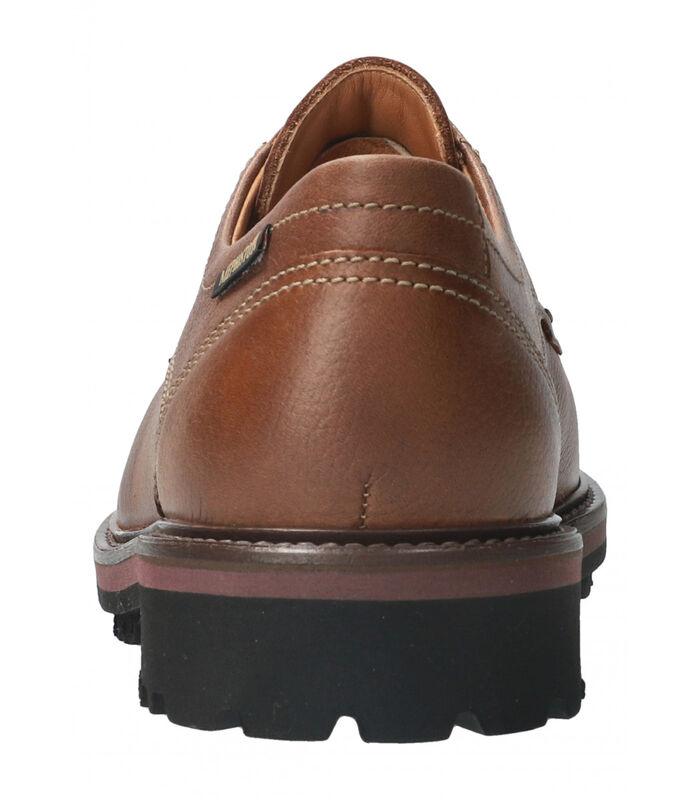 BATISTE - Chaussures cuir image number 2