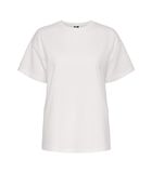 Dames-T-shirt oversized Skylar Noos image number 0