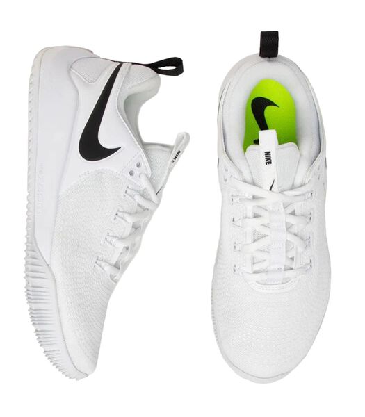Air Zoom Hyperace 2 - Sneakers - Blanc
