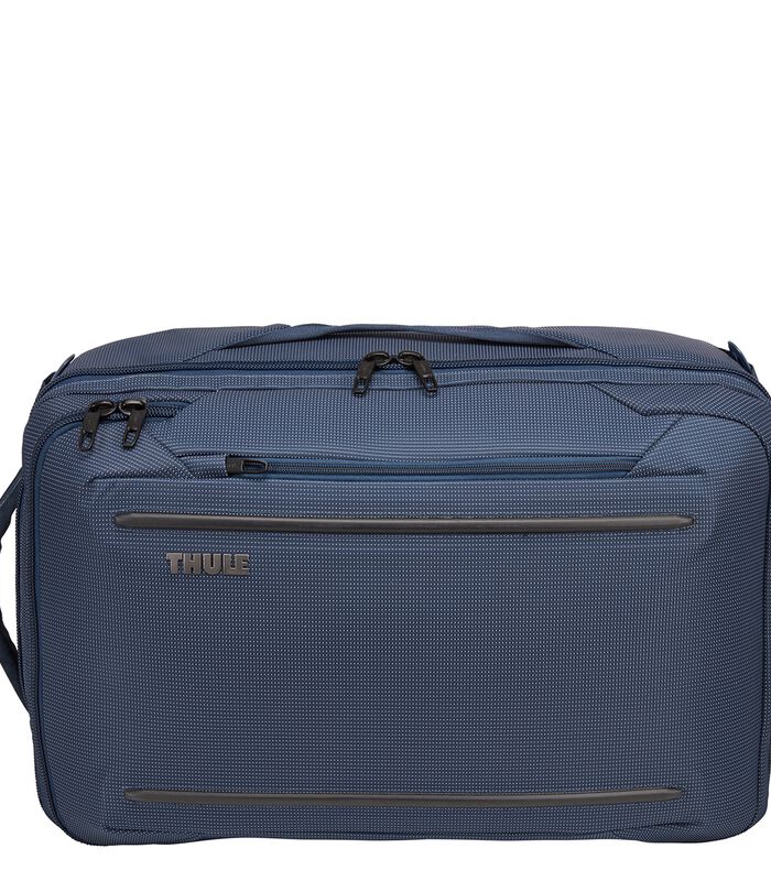 Thule Crossover 2 Convertible Carry On robe bleu image number 0