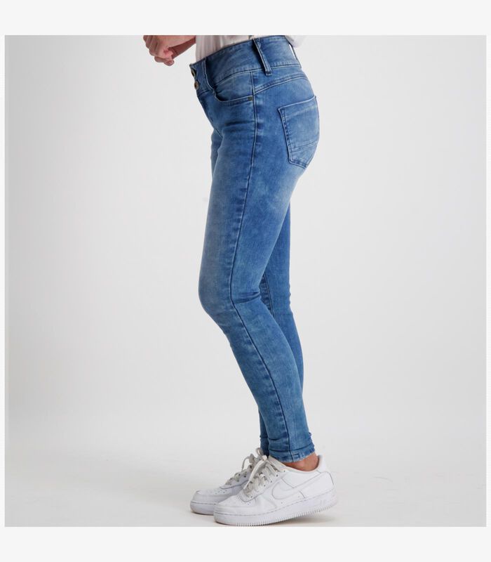 Amazing Super skinny Jeans image number 1