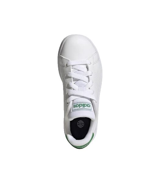 Advantage Lifestyle Court - Sneakers - Blanc