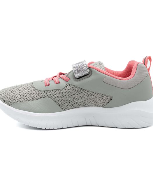 Sneakers Champion Coupe Basse Softy Evolve G Ps Gris