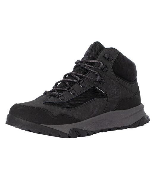 Lincoln Peak Halfhoge Wandelschoenen