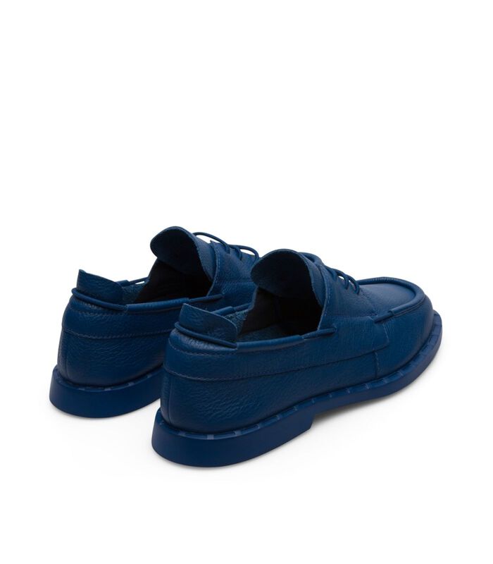 Judd Chaussures bateau Homme image number 2
