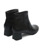 Katie Dames Ankle Boots image number 2