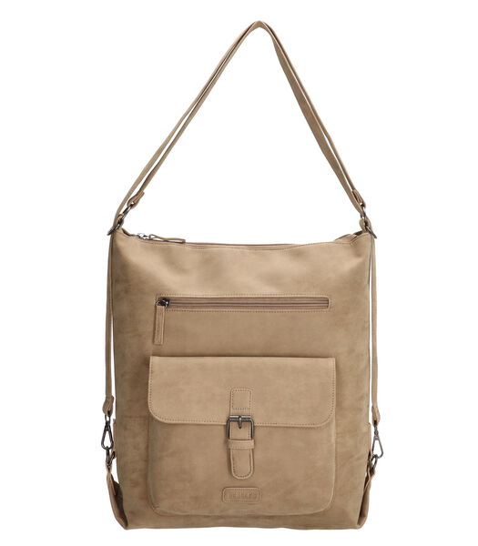 Tarifa - Shopper - Taupe