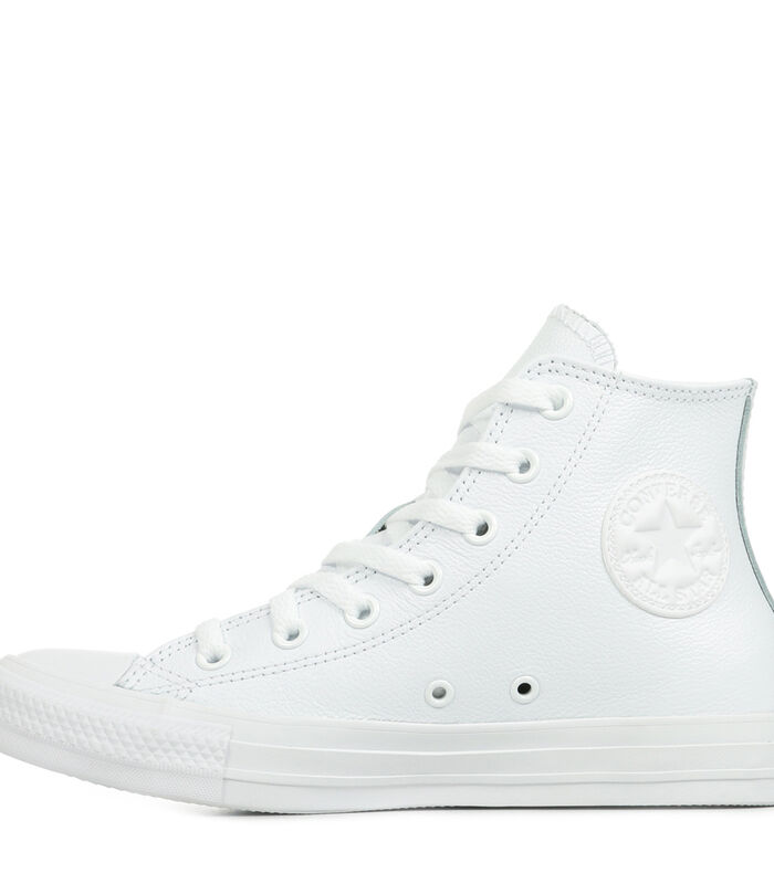 Baskets Chuck Taylor All Star Leather image number 3