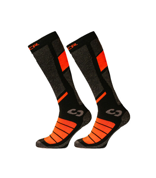 Sokken “SINNER Pro Socks II - 39/41”